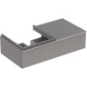 Тумба под раковину GEBERIT ICON 840592000 90 см